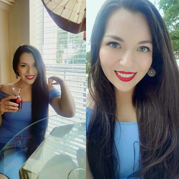 Meet your Posher, Celeste - Picture 4 of 8